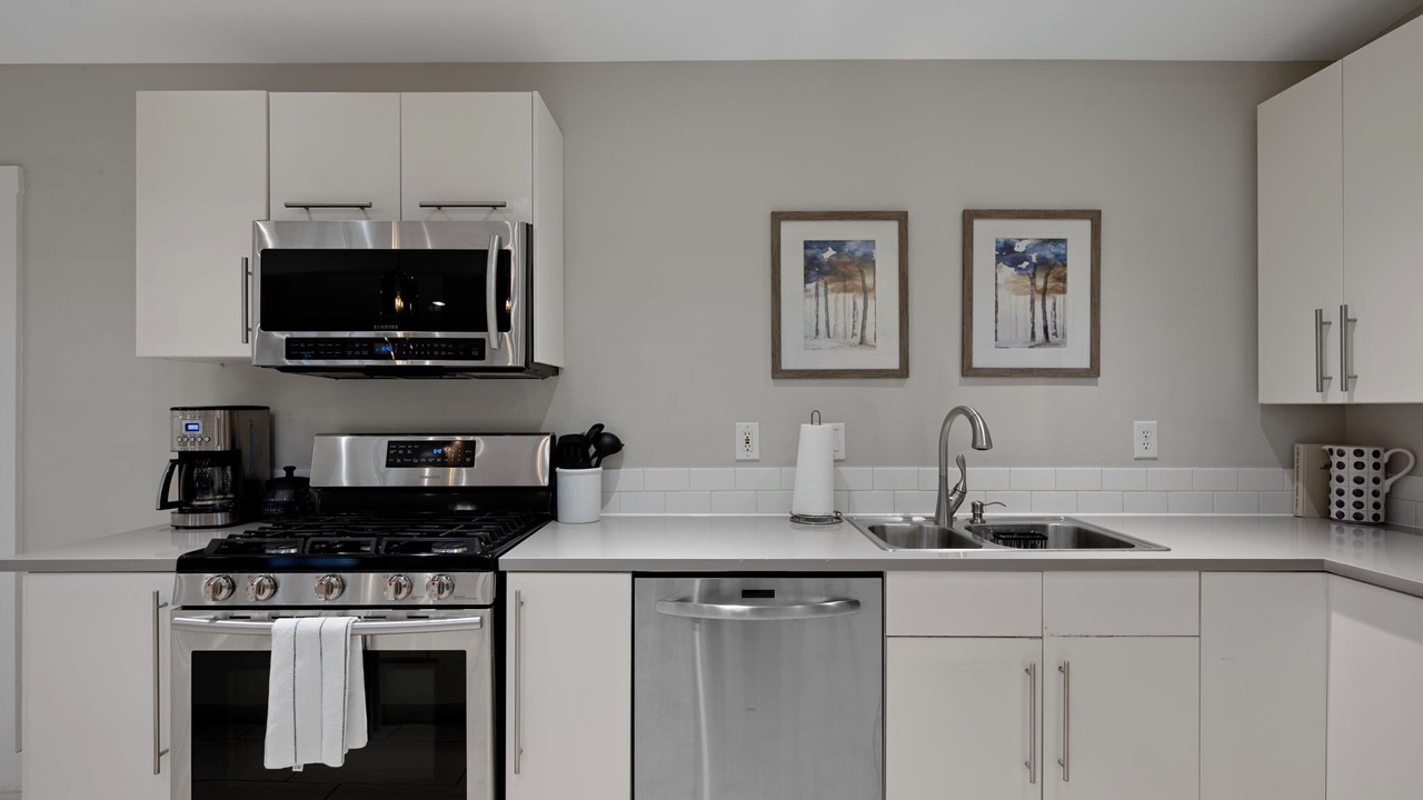Photo of Kitchen in Crestview