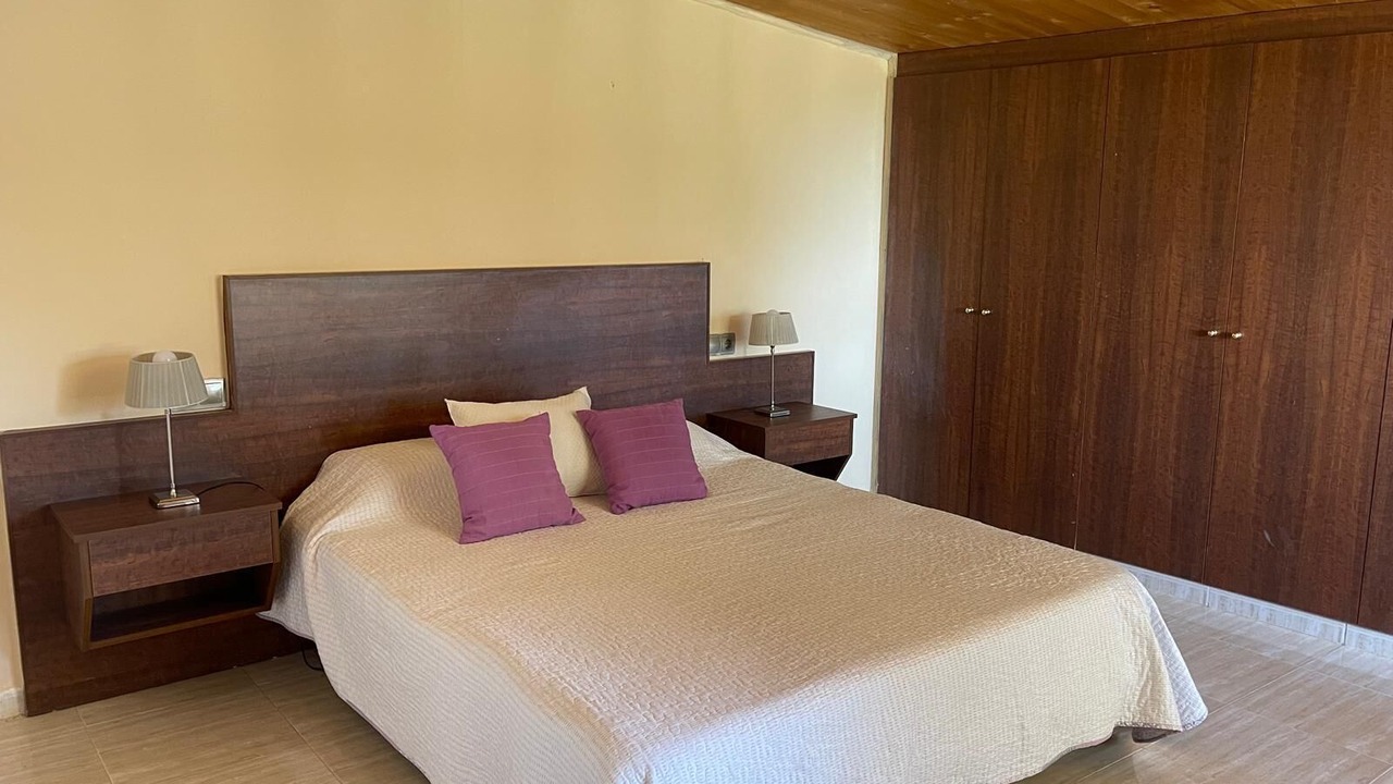 Photo of Bedroom in Riudecanyes