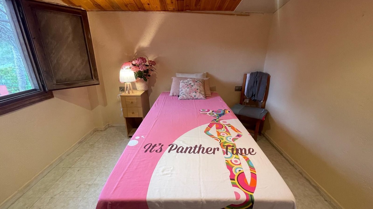 Photo of Bedroom in Riudecanyes