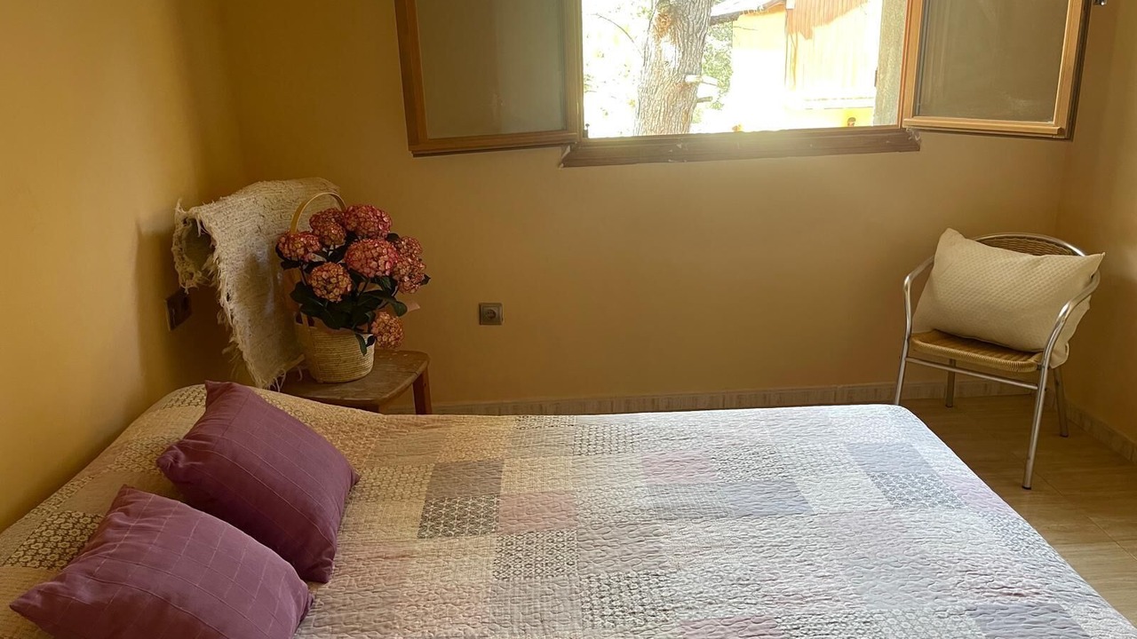 Photo of Bedroom in Riudecanyes