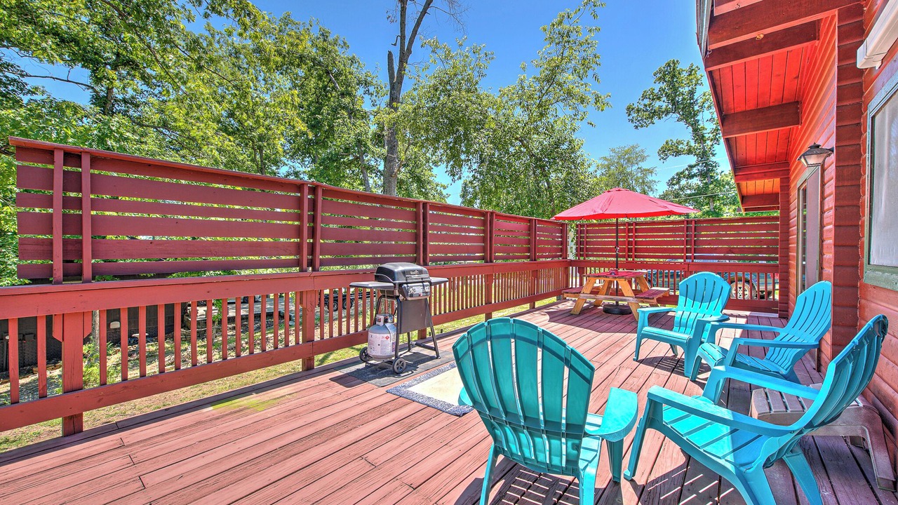 Photo of Outdoor in Beaver Shores