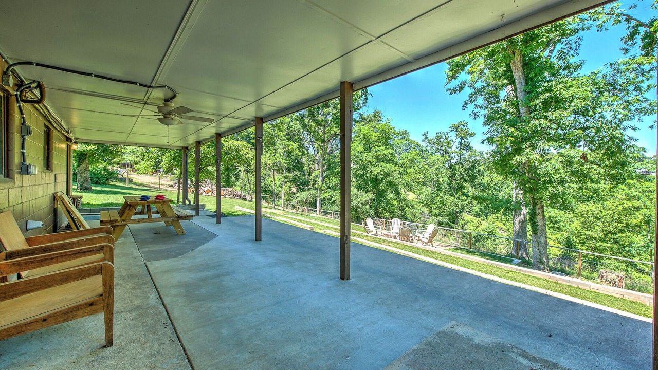 Photo of Outdoor in Beaver Shores