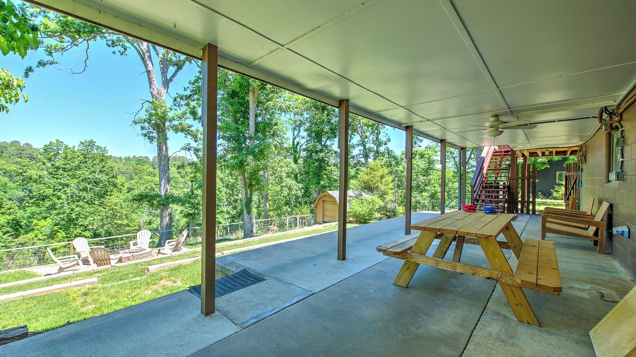 Photo of Outdoor in Beaver Shores