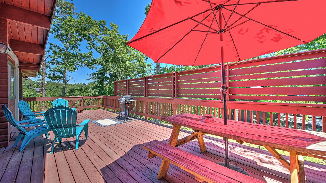 Photo of Outdoor in Beaver Shores