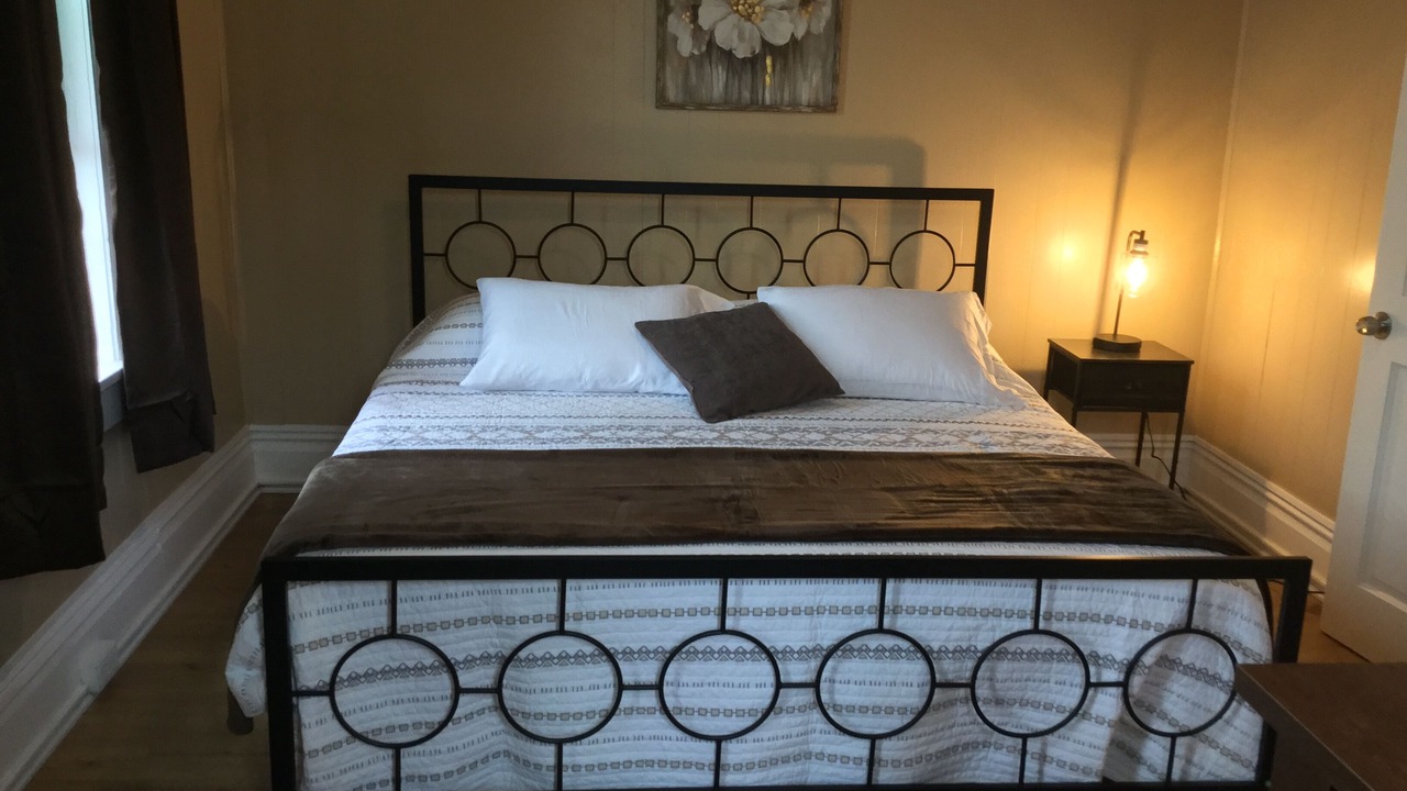 Photo of Bedroom in Reno