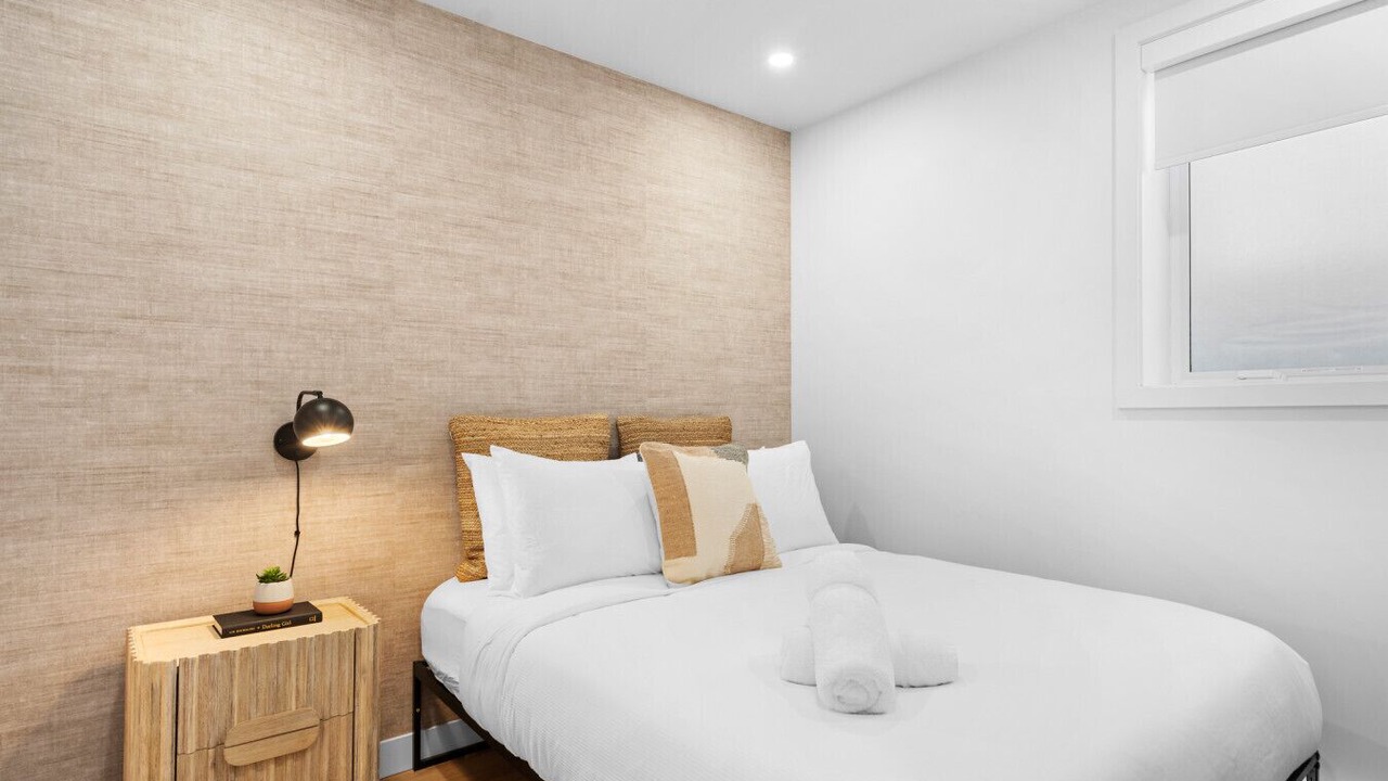 Photo of Bedroom in Plateau Mont Royal