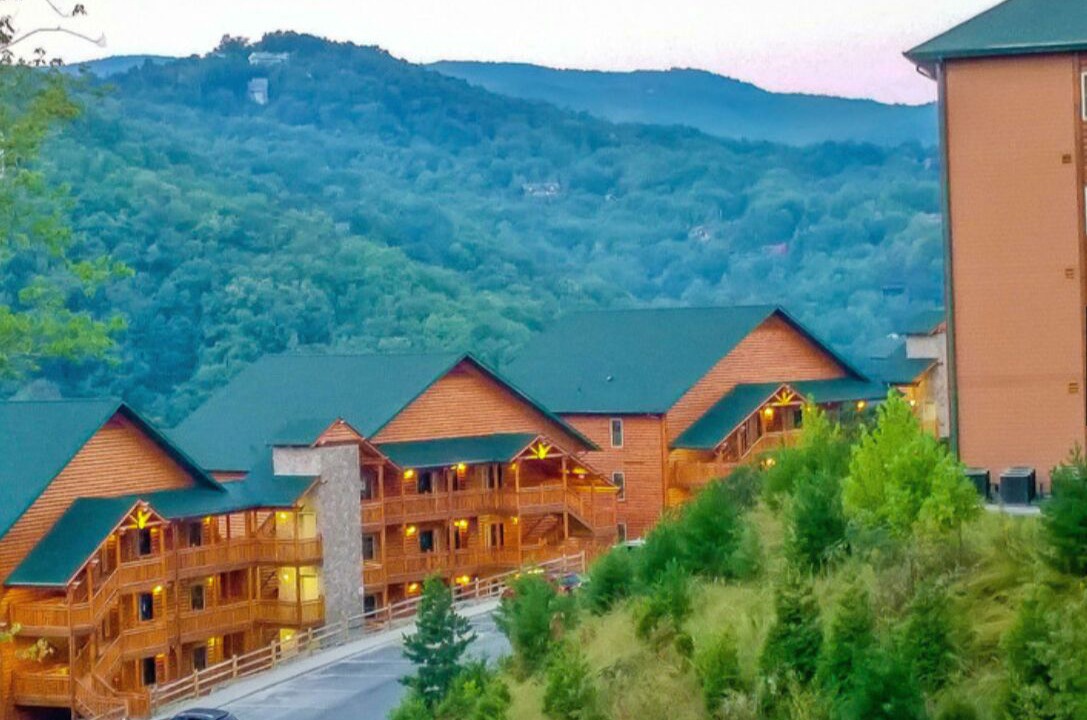 Photo of Outdoor in Gatlinburg