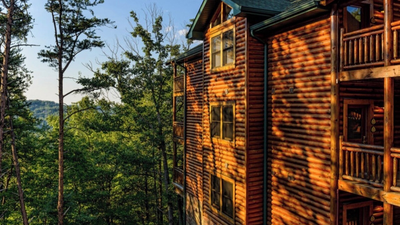 Photo of Outdoor in Gatlinburg