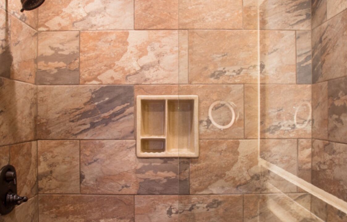 Photo of Bathroom in Gatlinburg