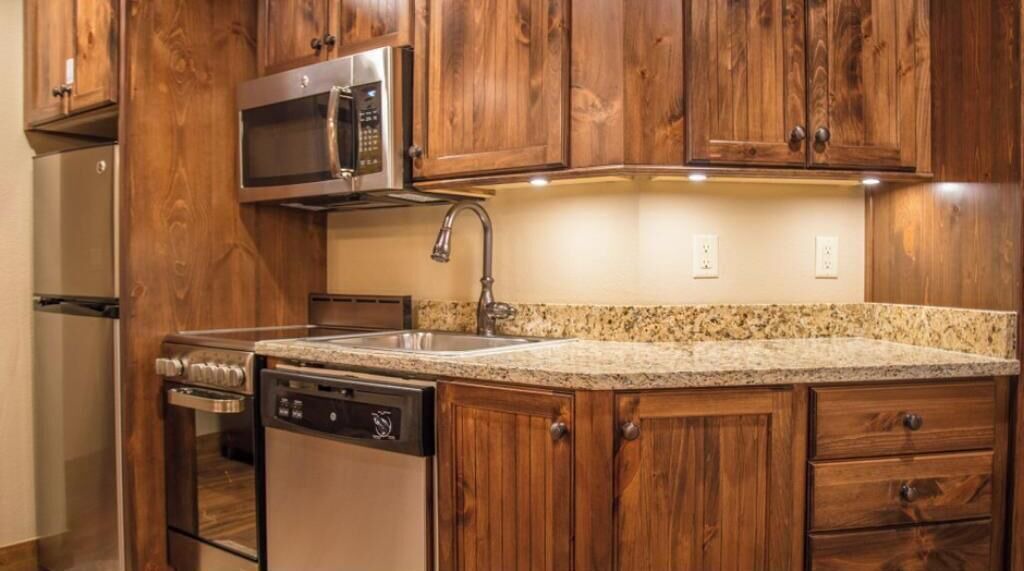 Photo of Kitchen in Gatlinburg