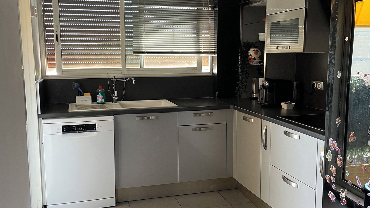 Photo of Kitchen in Marignane