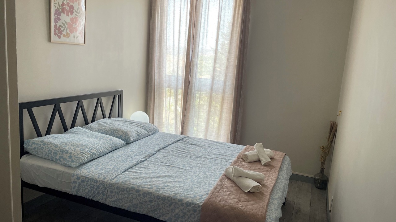 Photo of Bedroom in Marignane