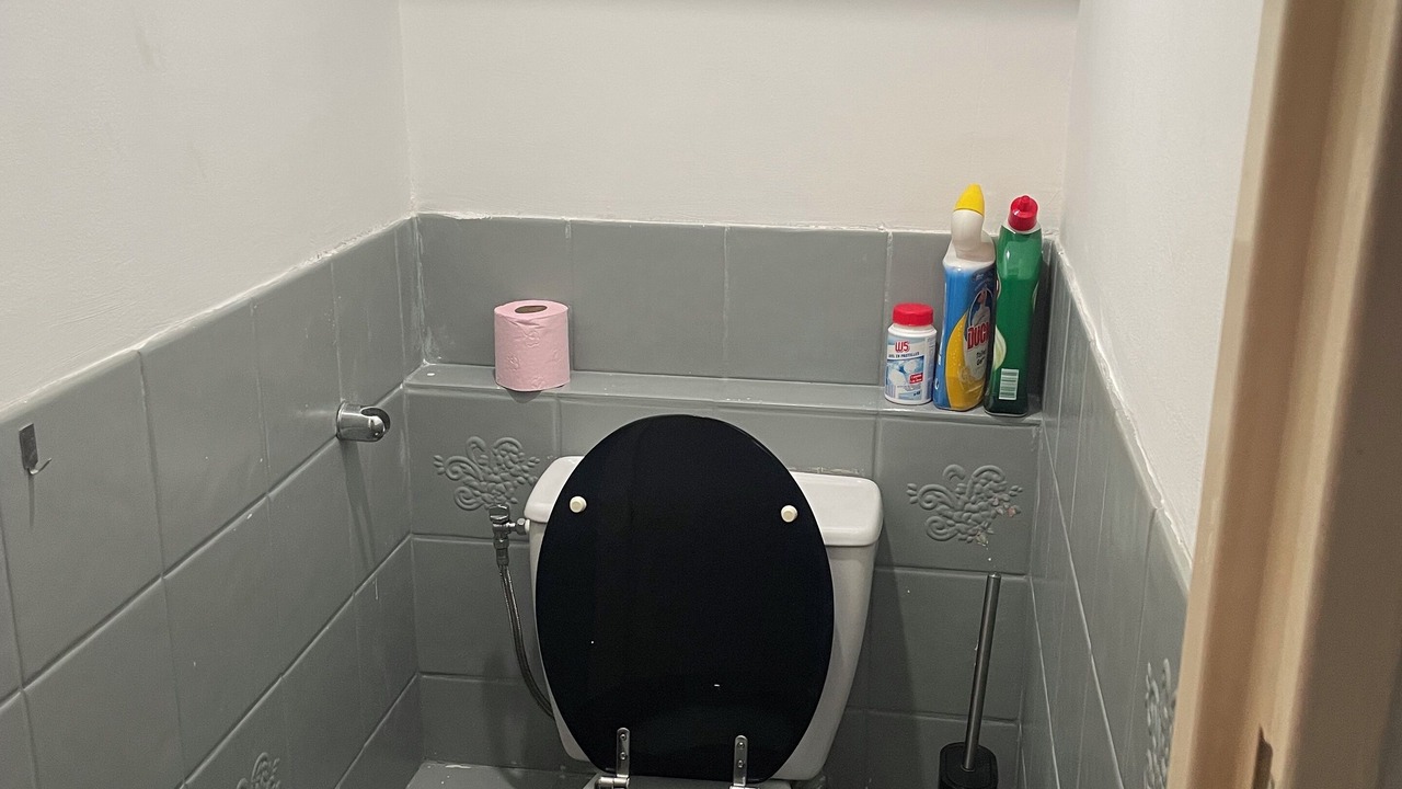 Photo of Bathroom in Marignane