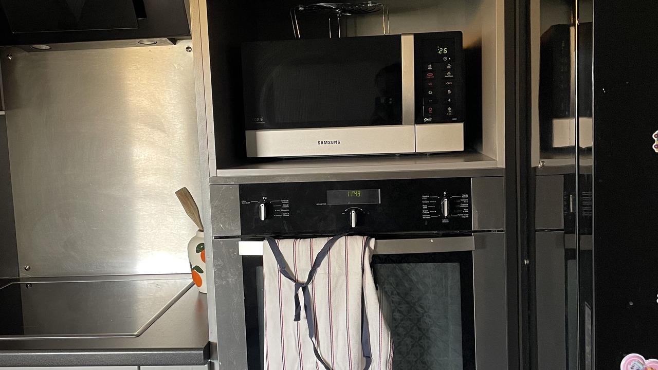 Photo of Kitchen in Marignane