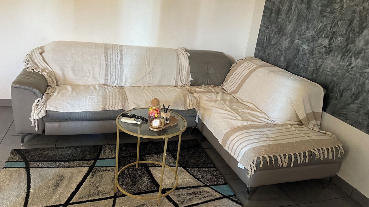 Photo of Livingroom in Marignane