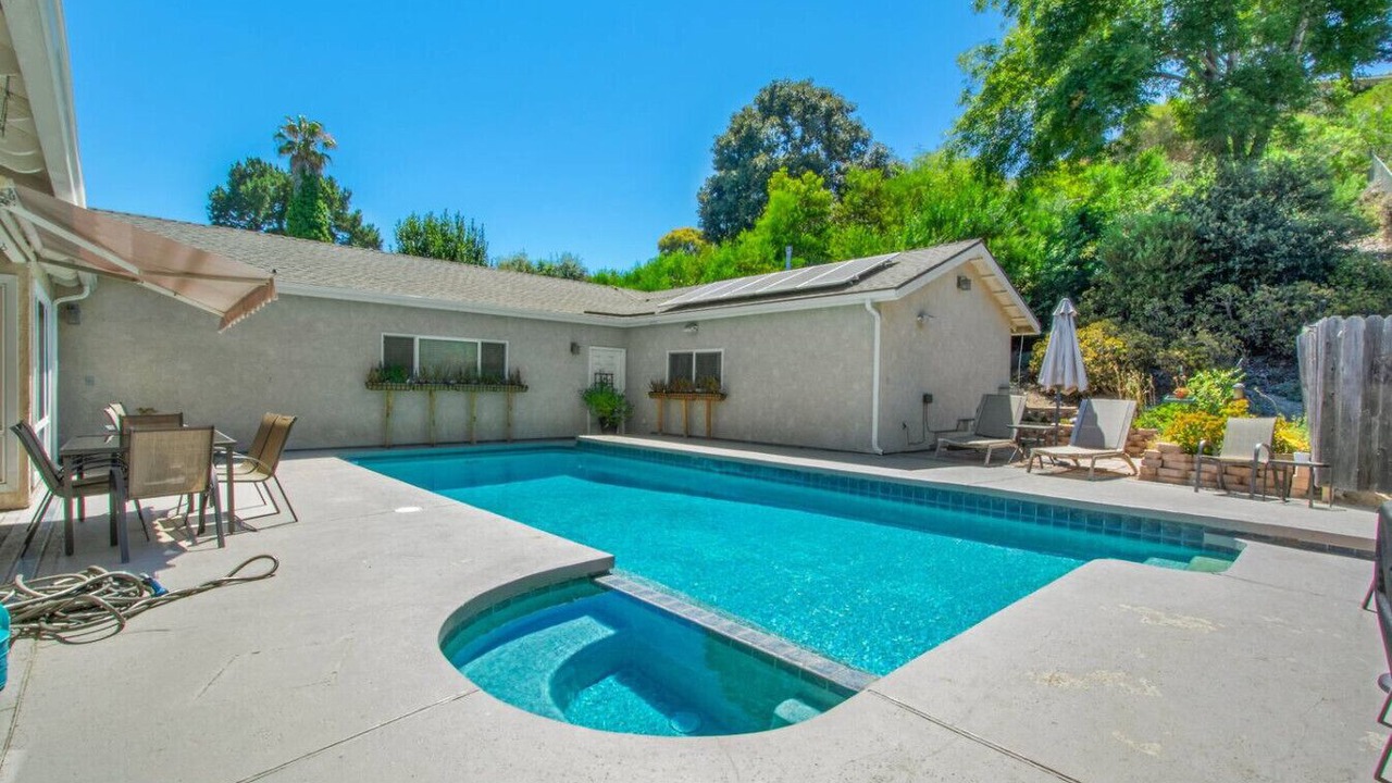 Photo of Outdoor in Mission Viejo