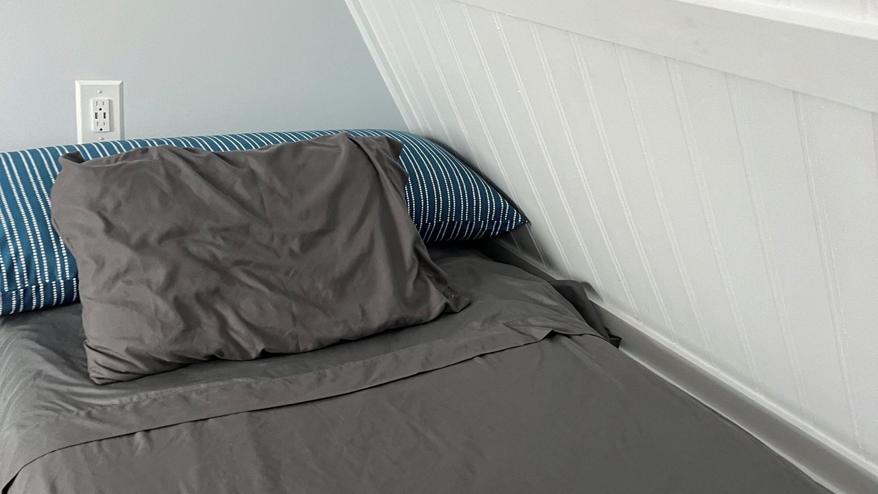 Photo of Bedroom in Saint John