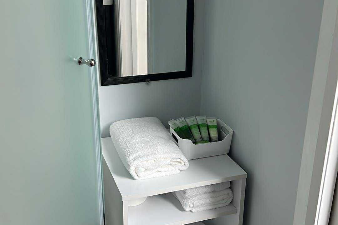 Photo of Bathroom in Saint John