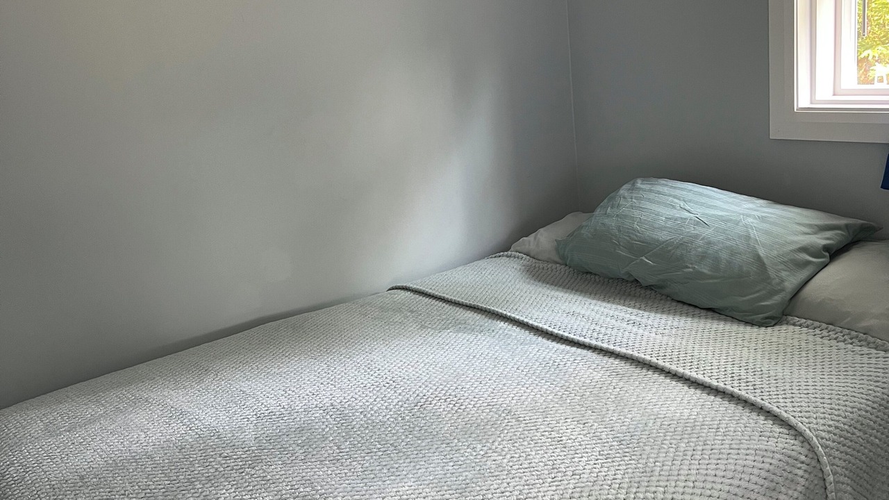 Photo of Bedroom in Saint John