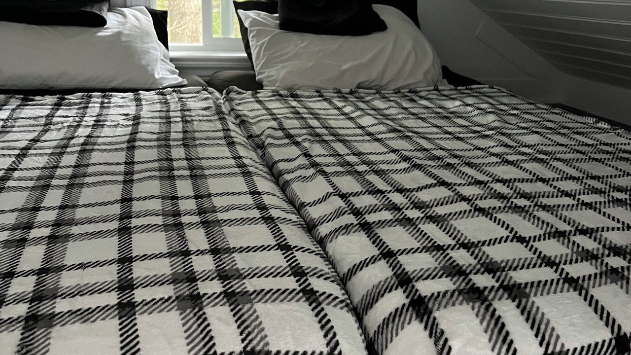 Photo of Bedroom in Saint John