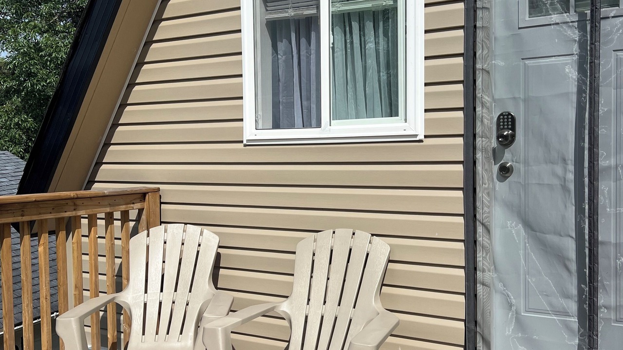 Photo of Outdoor in Saint John