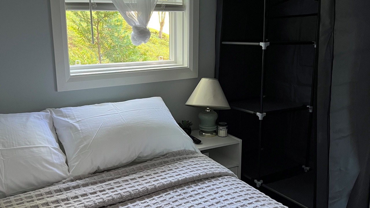 Photo of Bedroom in Saint John