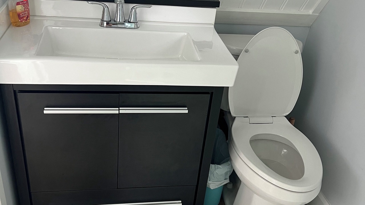 Photo of Bathroom in Saint John