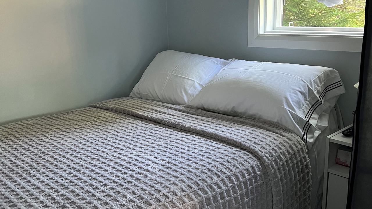 Photo of Bedroom in Saint John