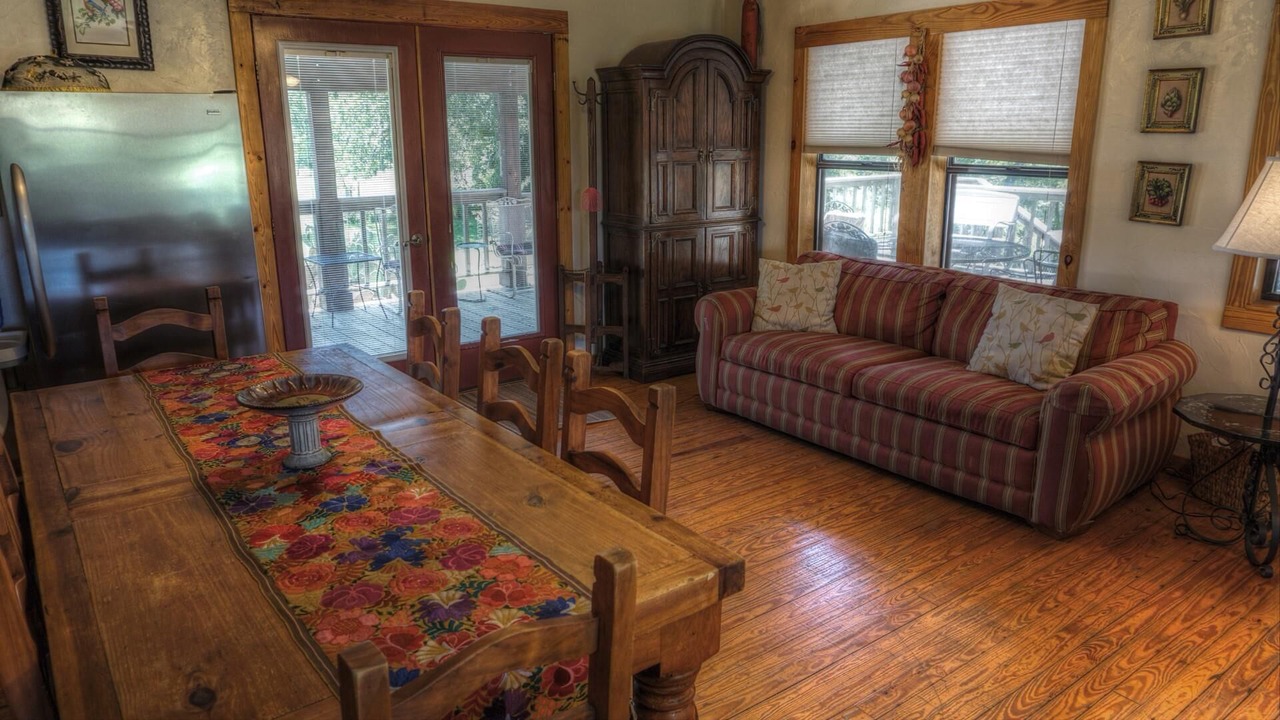 Photo of Livingroom in Utopia