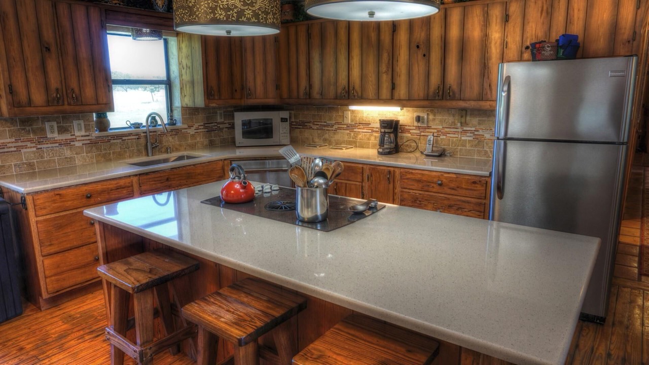 Photo of Kitchen in Utopia