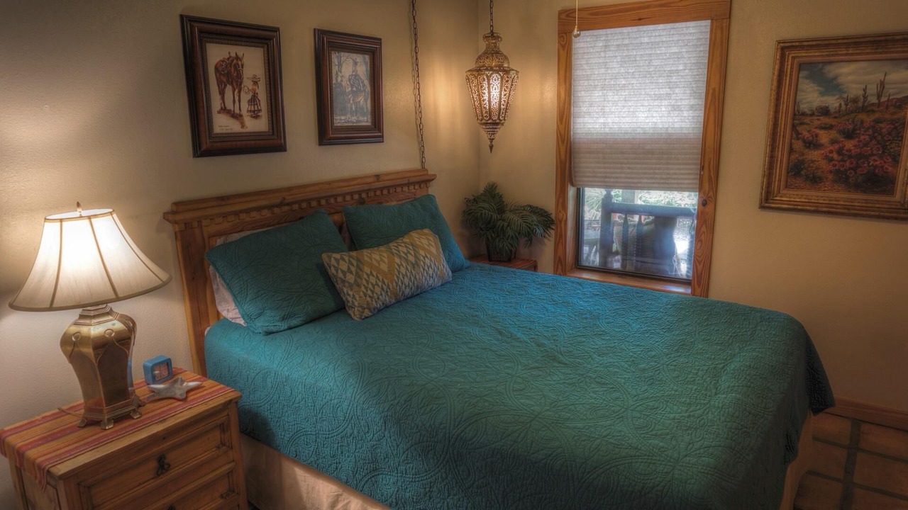 Photo of Bedroom in Utopia