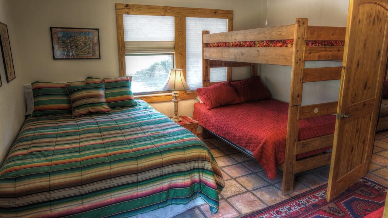 Photo of Bedroom in Utopia