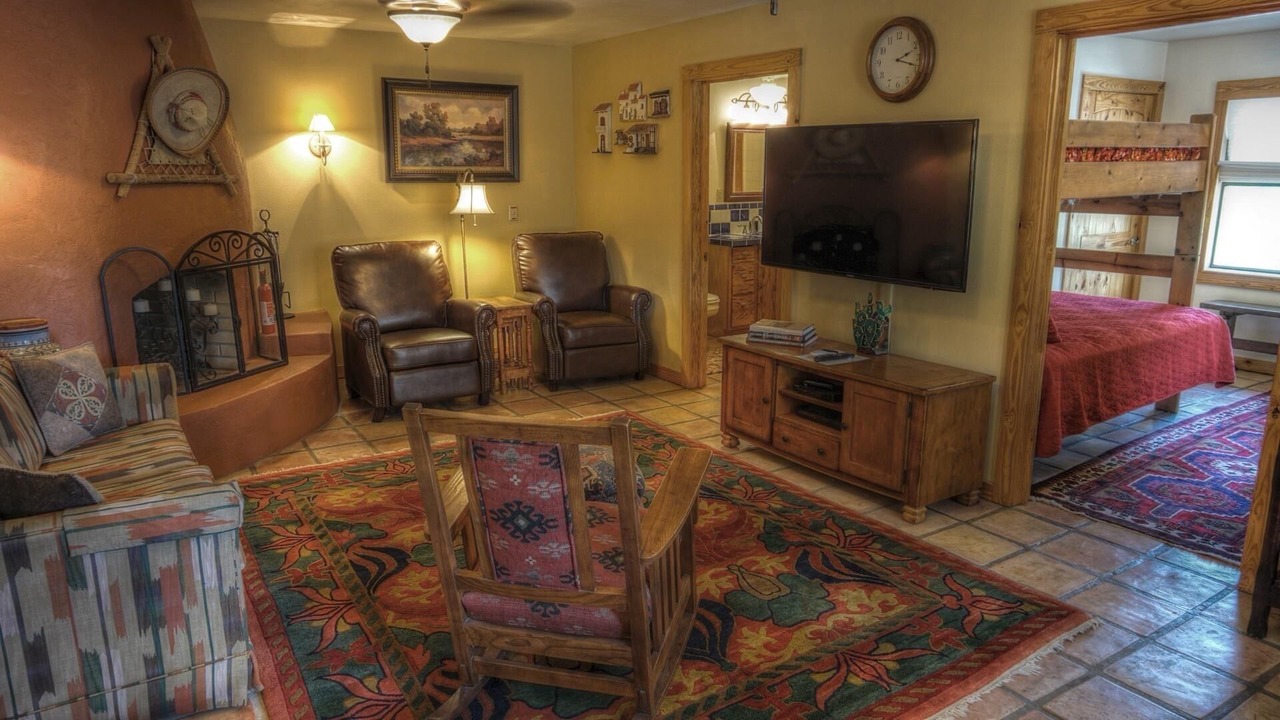 Photo of Bedroom in Utopia