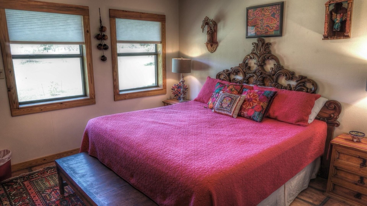 Photo of Bedroom in Utopia