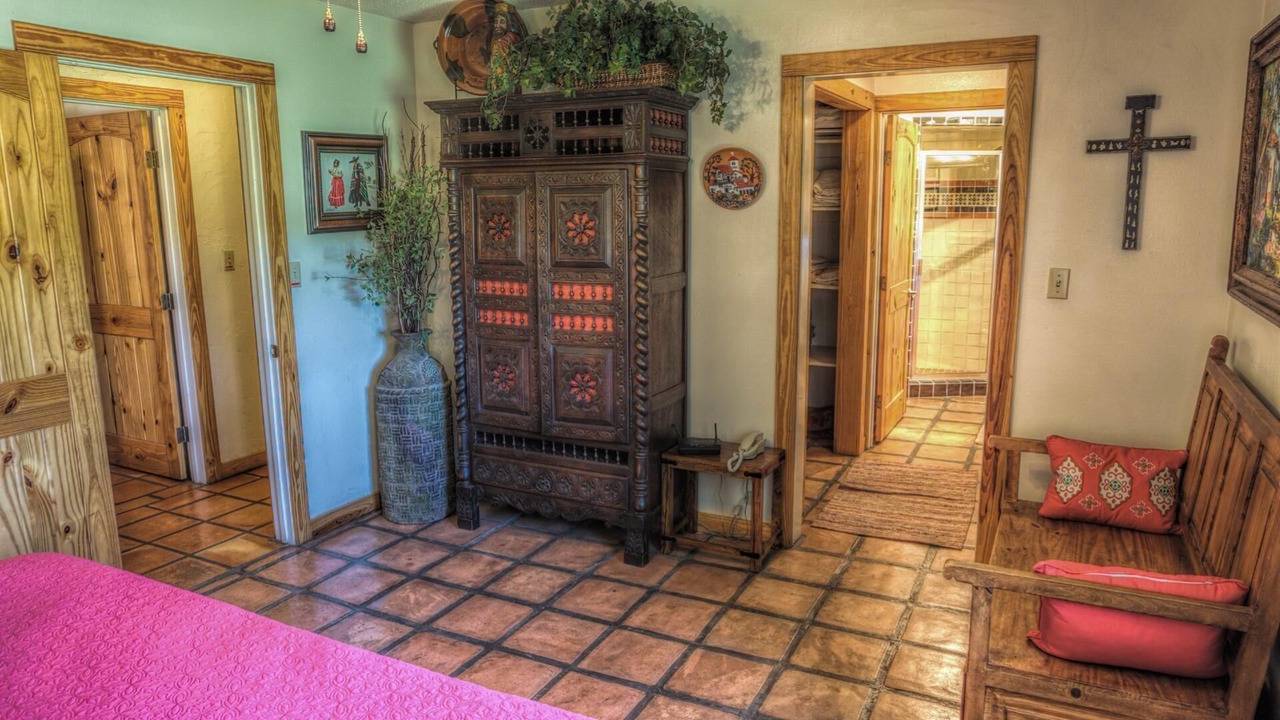 Photo of Bedroom in Utopia