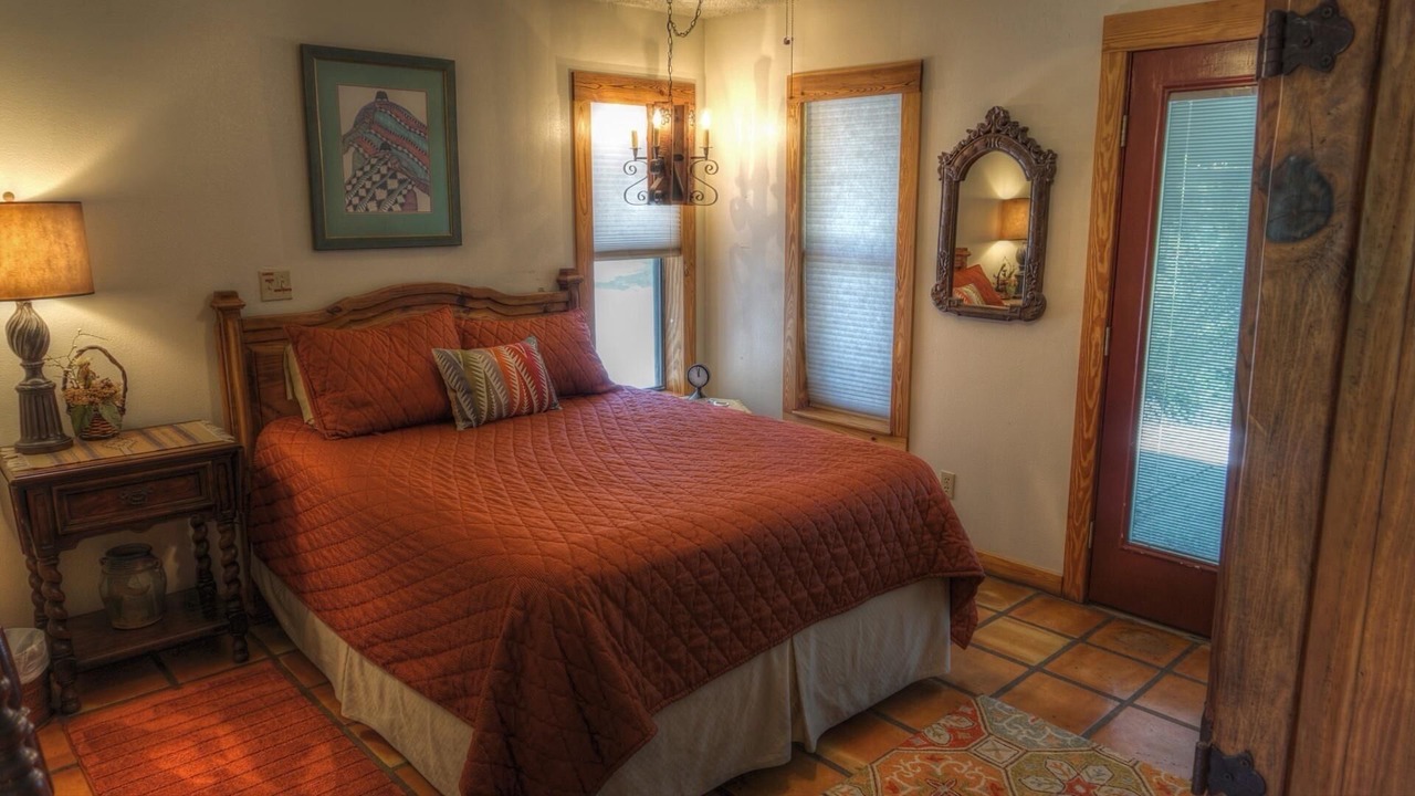 Photo of Bedroom in Utopia