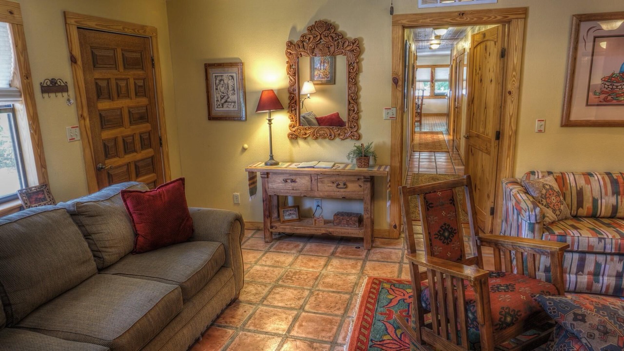 Photo of Livingroom in Utopia