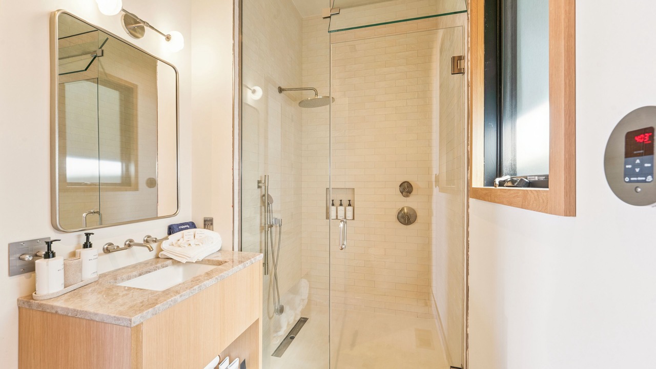 Photo of Bathroom in Montauk