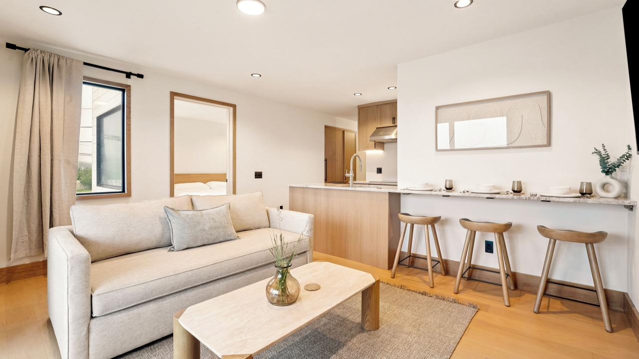 Photo of Livingroom in Montauk