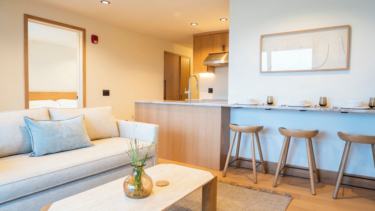 Photo of Livingroom in Montauk