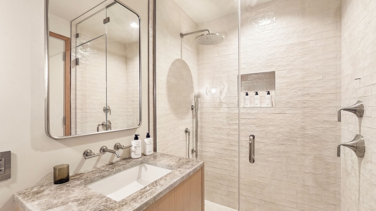 Photo of Bathroom in Montauk