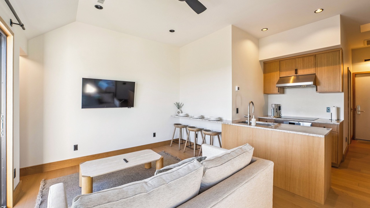 Photo of Kitchen in Montauk