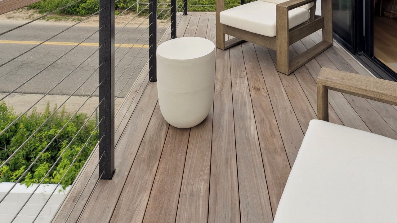 Photo of Patio Balcony in Montauk