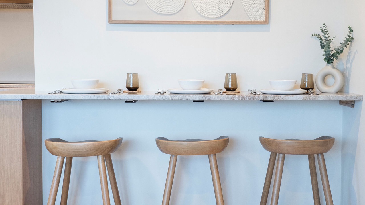 Photo of Livingroom in Montauk