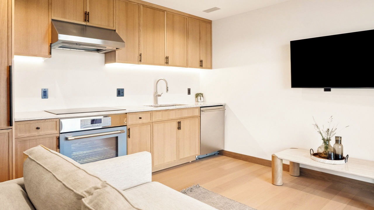 Photo of Kitchen in Montauk