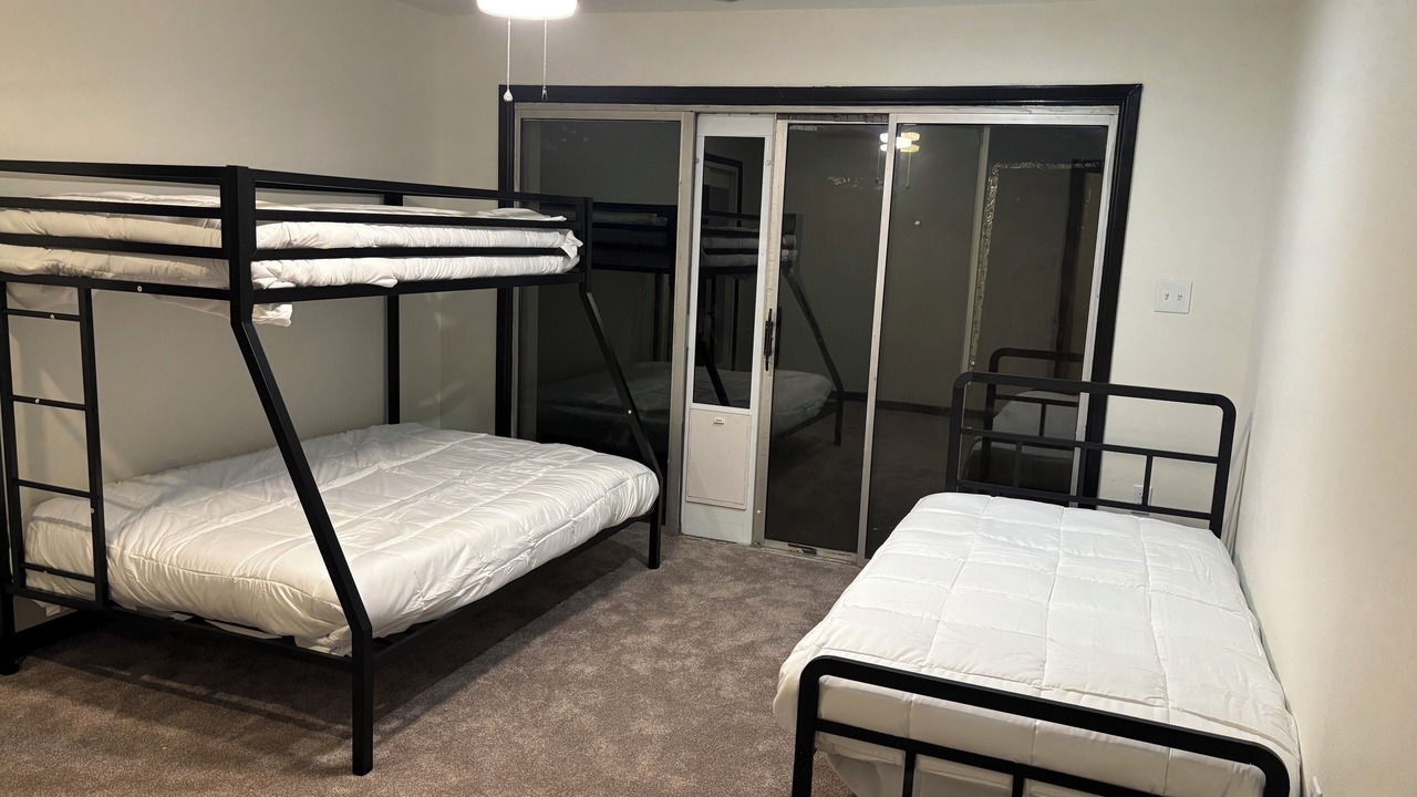 Photo of Bedroom in Hobbs