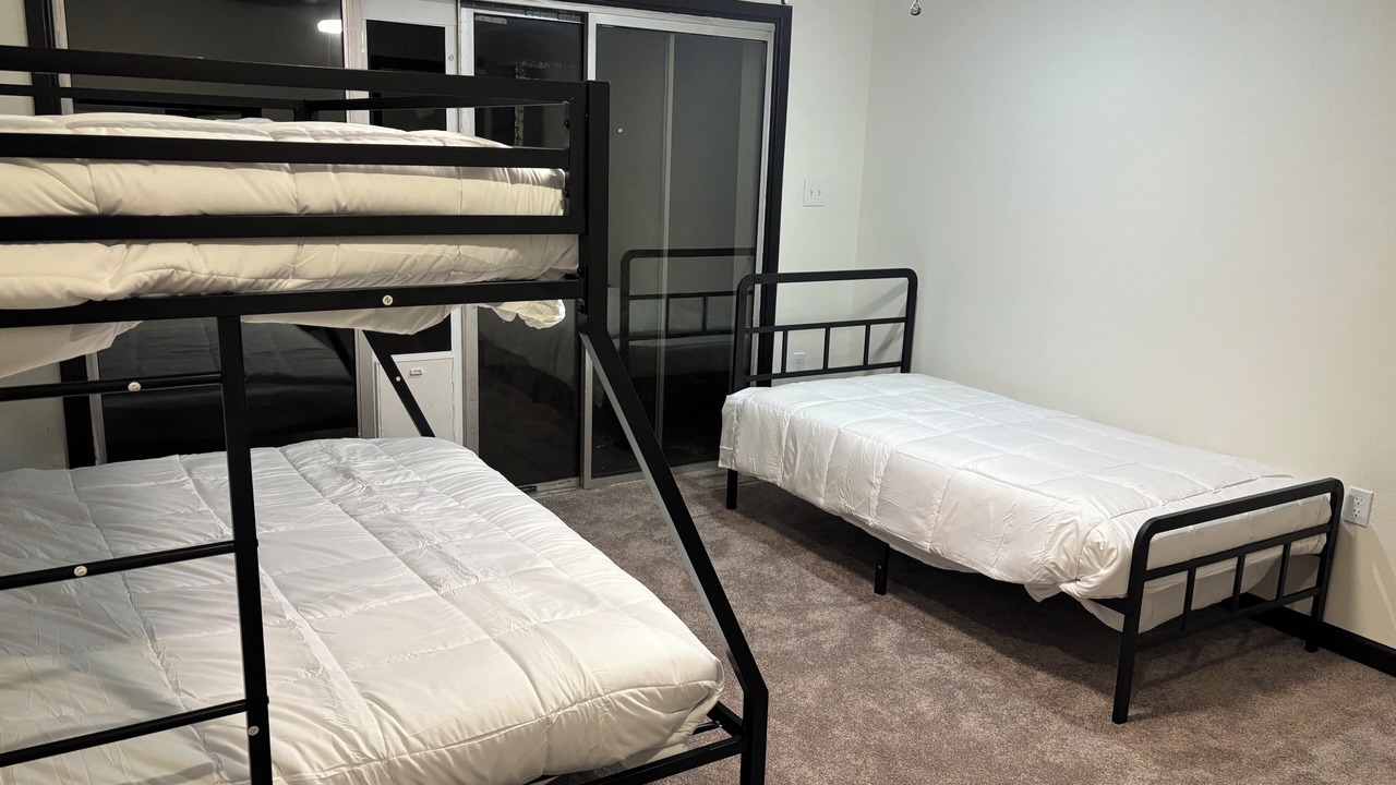 Photo of Bedroom in Hobbs