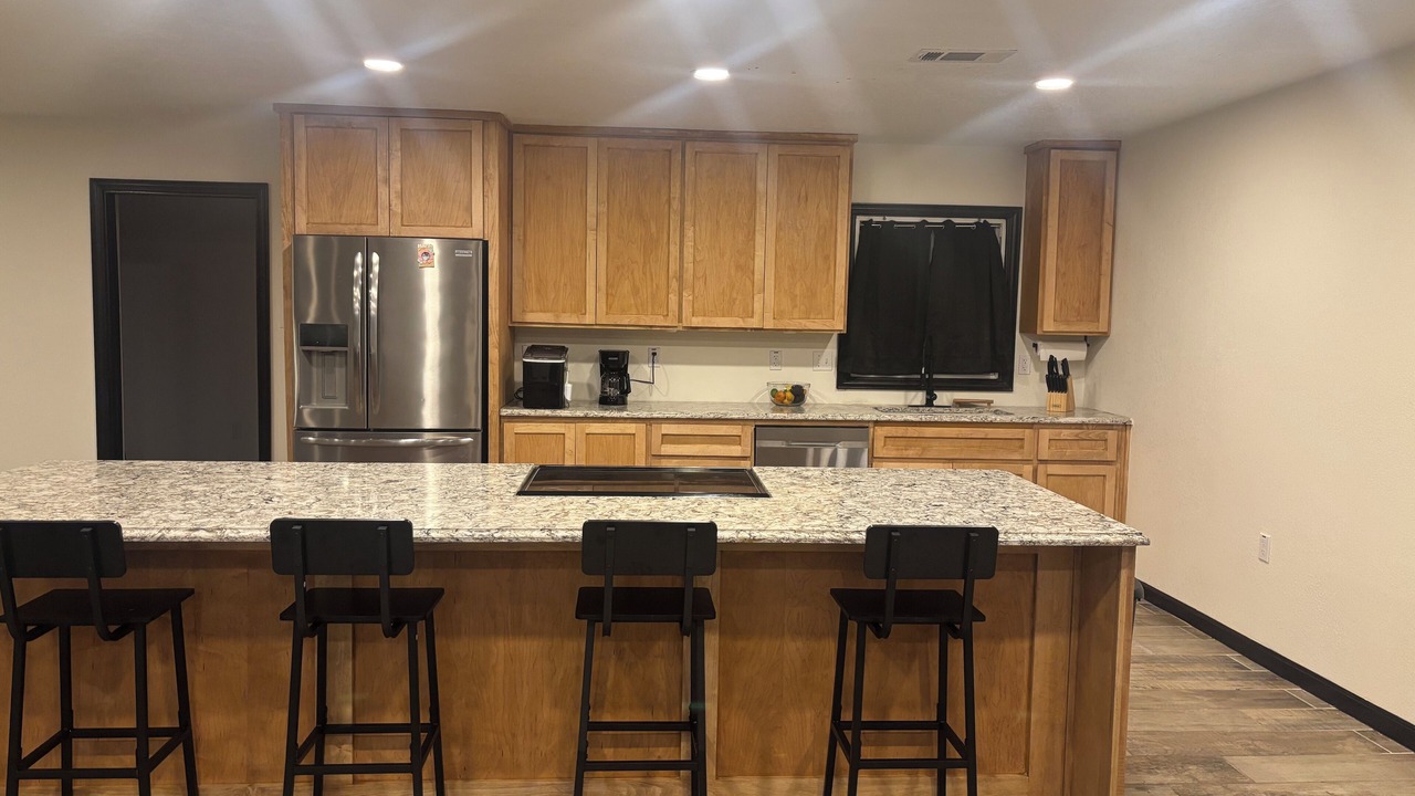 Photo of Kitchen in Hobbs