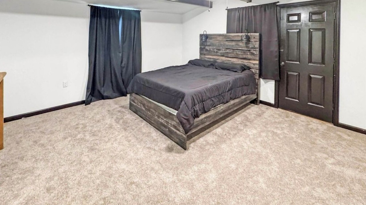 Photo of Bedroom in Hobbs