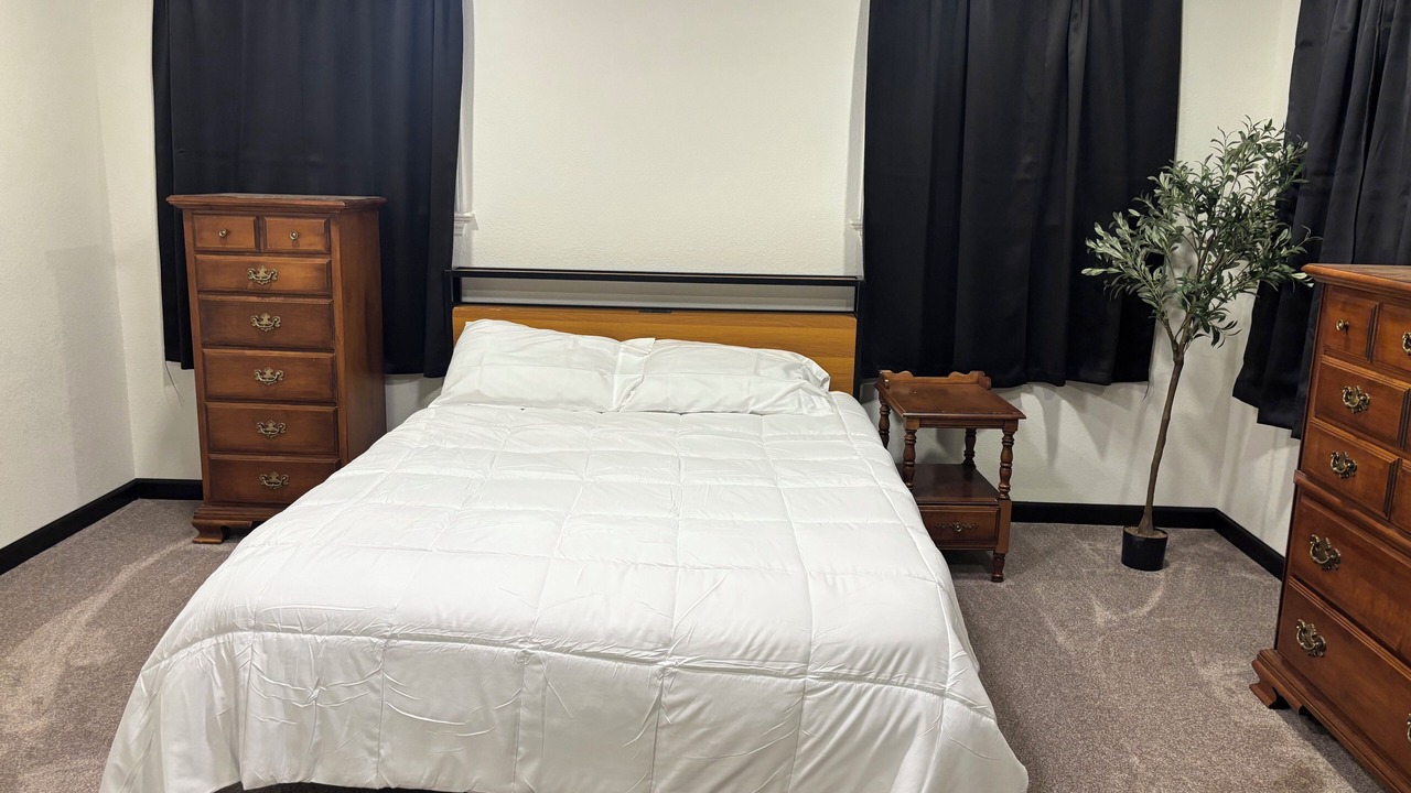 Photo of Bedroom in Hobbs